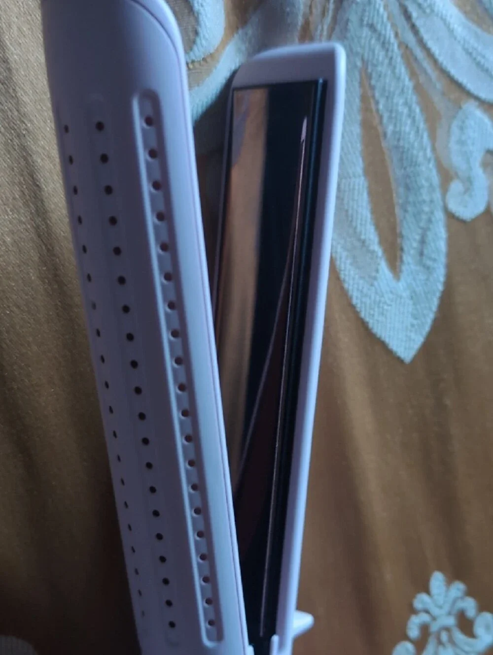 Lange Le Duo Grande 360° Airflow styler